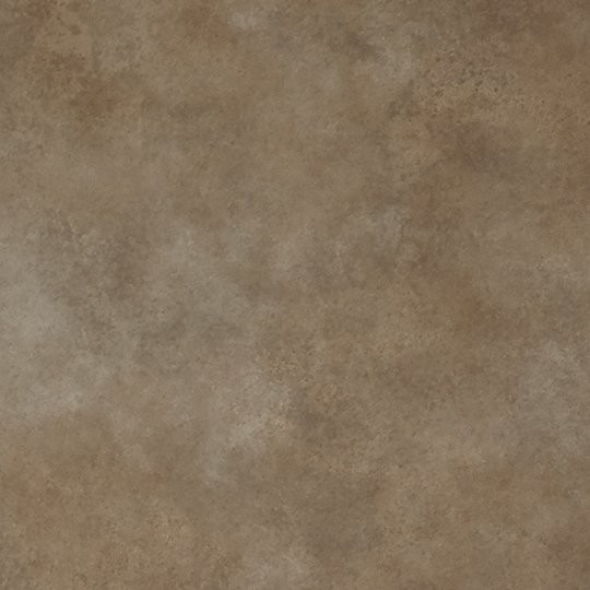 Formica Decometal brass patina laminate swatch