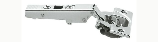 Blum Clip Top Blumotion soft-close hinge
