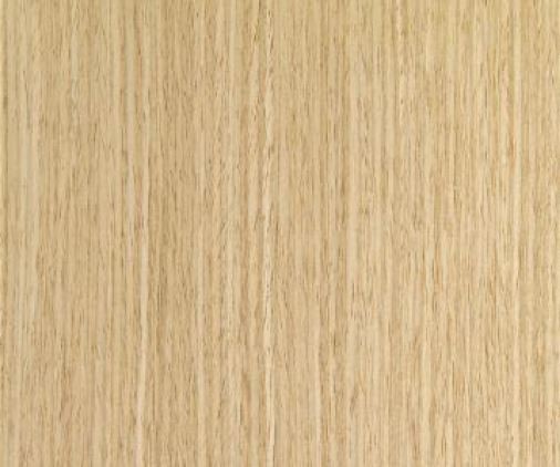 White Oak veneer swatch — Rubio Monocoat 5% White